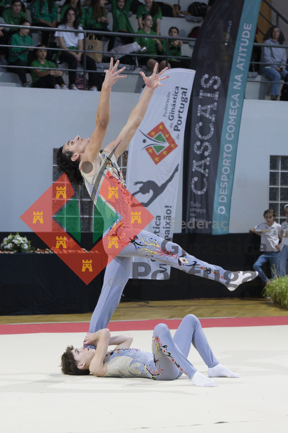 1295_Campeonato Nacional 1ª Div - ACRO